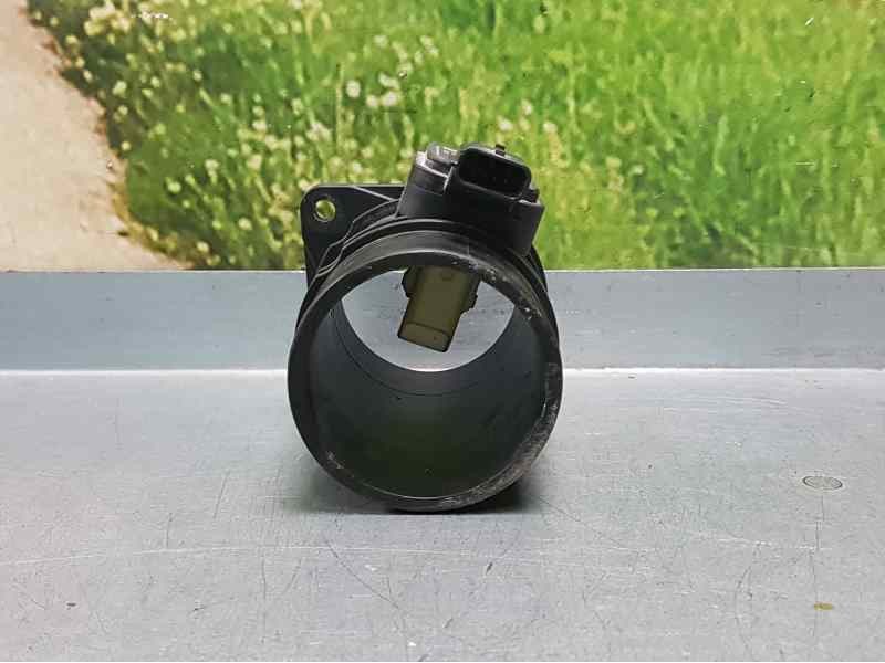Recambio de caudalimetro para renault clio iv business referencia OEM IAM 8200682558B 5WK97021 CONTINENTAL