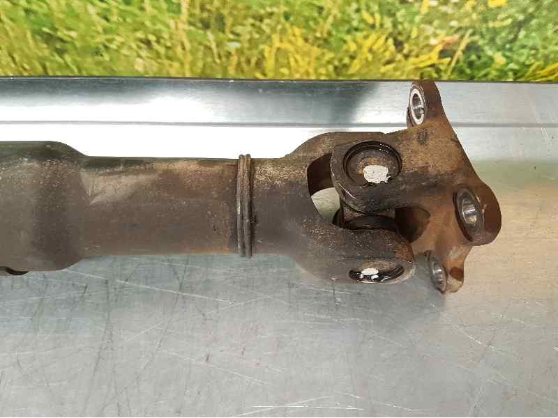 Recambio de transmision central para suzuki grand vitara jb (jt) 2,0 ltr. jlx-el 5-türig referencia OEM IAM 271026610 EBE 