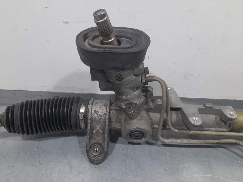 Recambio de cremallera direccion para skoda octavia combi (1u5) ambiente referencia OEM IAM 1J1422075L 1J1422055BE ASISTIDA