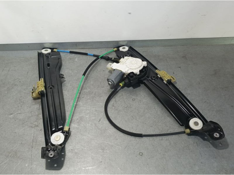 Recambio de elevalunas delantero derecho para bmw serie 5 lim. (f10) 2.0 turbodiesel referencia OEM IAM 71821329  ELECTRICO 6 PI
