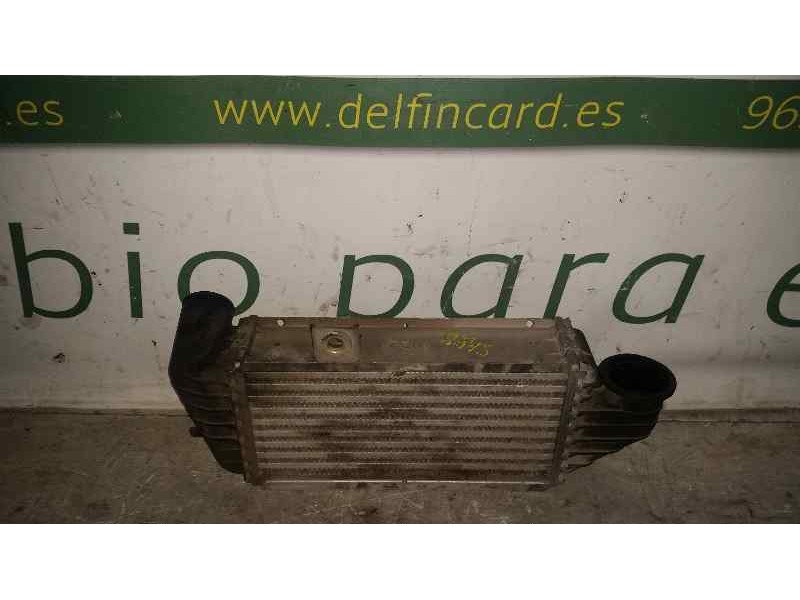 Recambio de intercooler para ford escort berl./turnier atlanta ghia nomade referencia OEM IAM 91FF9L440AB  