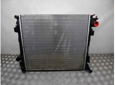 RADIADOR AGUA 214106UB0A RA2643 VALEO