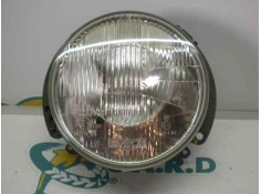 Recambio de faro izquierdo para volkswagen polo (867/871/873) básico coupe (1759) referencia OEM IAM   
