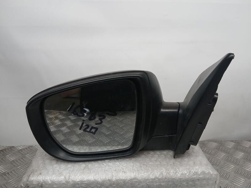Recambio de retrovisor izquierdo para hyundai ix35 classic 2wd referencia OEM IAM 876102S350  ELECTRICO