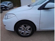 Recambio de aleta delantera izquierda para renault fluence (l3_) 1.5 dci (l30b) referencia OEM IAM 631011341R  