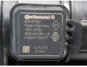 Recambio de caudalimetro para renault clio iv business referencia OEM IAM 8200682558B 5WK97021 CONTINENTAL
