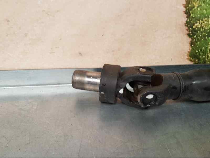 Recambio de transmision central para suzuki grand vitara jb (jt) 2,0 ltr. jlx-el 5-türig referencia OEM IAM 271026610 EBE 