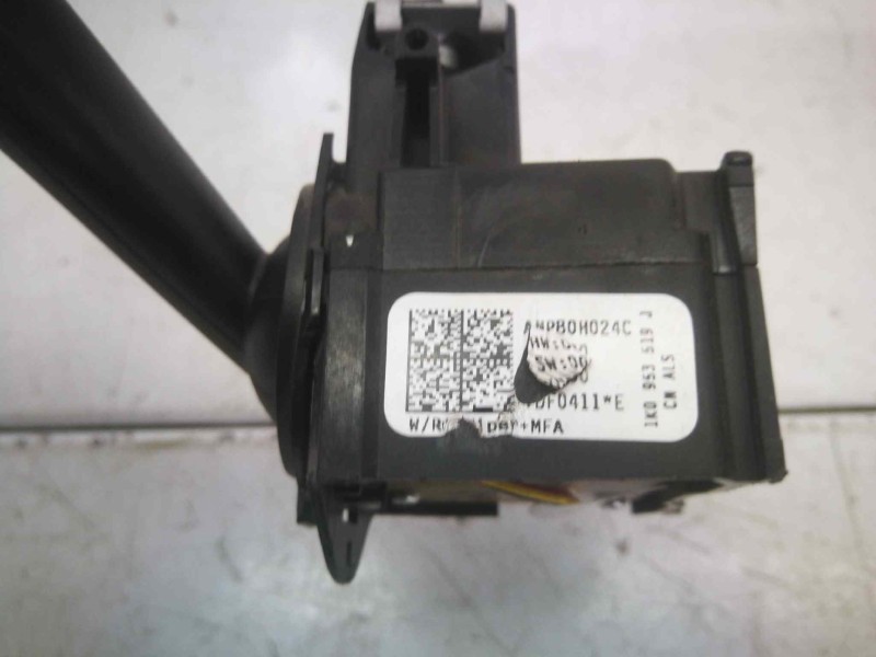 Recambio de mando limpia para seat altea xl (5p5) family referencia OEM IAM P80H024C  