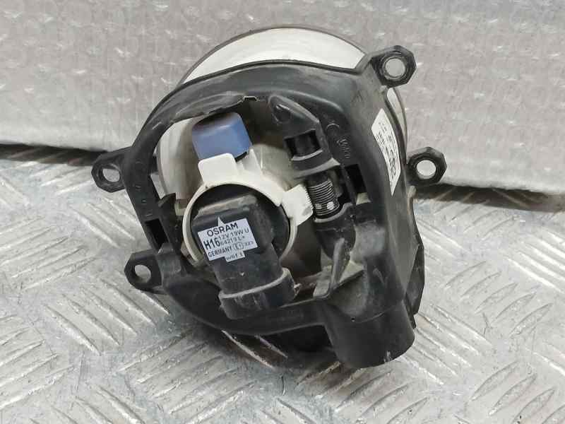 Recambio de faro antiniebla izquierdo para toyota auris active referencia OEM IAM 90008497  VALEO