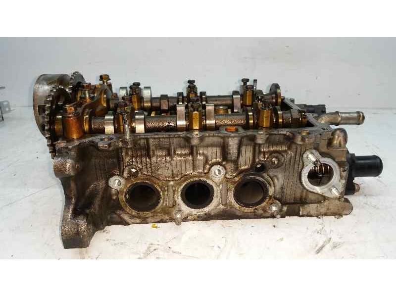 Recambio de culata para toyota aygo (kgb/wnb) 1.0 cat referencia OEM IAM K152654  SE RECOMIENDA COMPROBAR A PRESIÓN