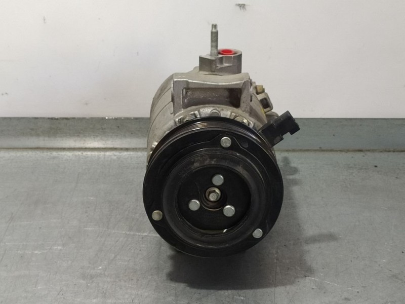 Recambio de compresor aire acondicionado para ford tourneo courier (c4a) titanium referencia OEM IAM C1B119D629BA  FOMOCO