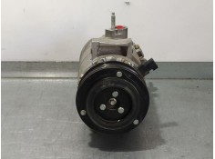 COMPRESOR AIRE ACONDICIONADO C1B119D629BA FOMOCO