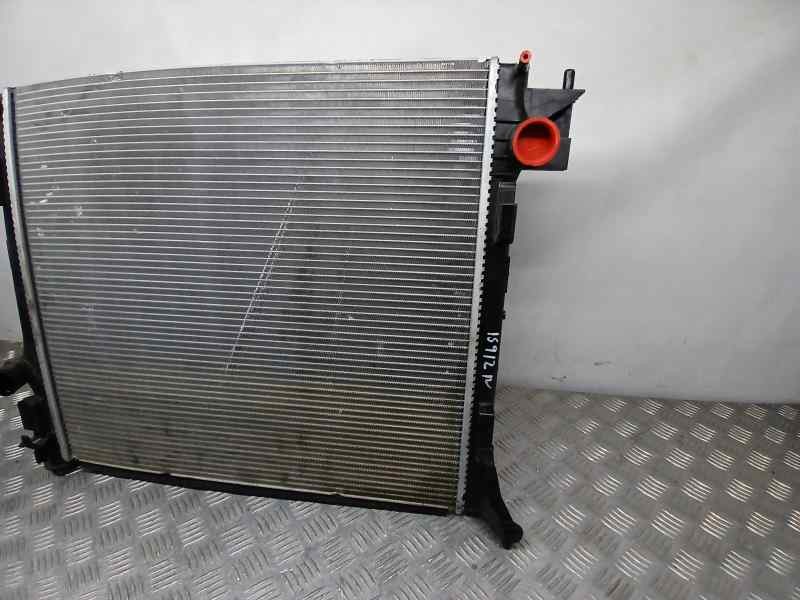 Recambio de radiador agua para nissan qashqai (j12) acenta+ referencia OEM IAM 214106UB0A RA2643 VALEO