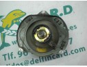 Recambio de faro izquierdo para volkswagen polo (867/871/873) básico coupe (1759) referencia OEM IAM   