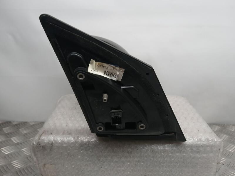 Recambio de retrovisor izquierdo para hyundai ix35 classic 2wd referencia OEM IAM 876102S350  ELECTRICO