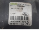 Recambio de faro antiniebla derecho para ford tourneo courier b460 monospace 1.0 ecoboost referencia OEM IAM 2N1115201AB L47ZD V