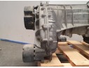 Recambio de caja transfer para porsche cayenne (typ 92aa) diesel referencia OEM IAM 95834102003  958341020CX
