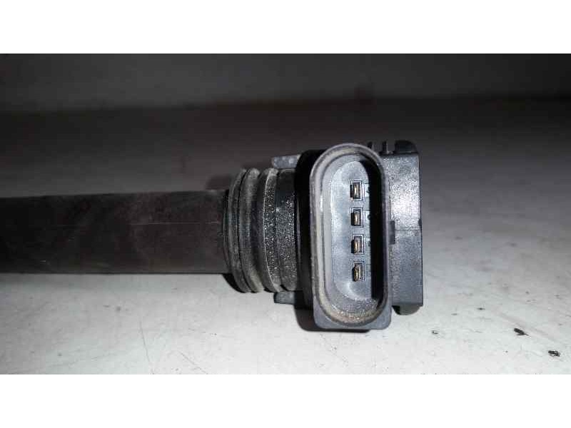 Recambio de bobina encendido para audi a5 coupe (8t) 1.8 tfsi referencia OEM IAM 0221604109 06H905115 BOSCH