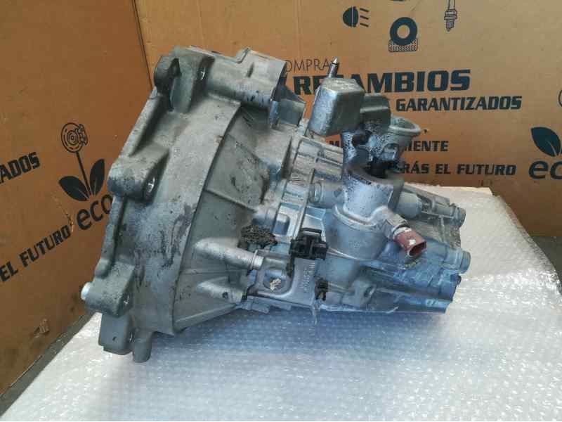 Recambio de caja cambios para seat ibiza (kj1) style referencia OEM IAM QAD 27627 6 VELOCIDADES