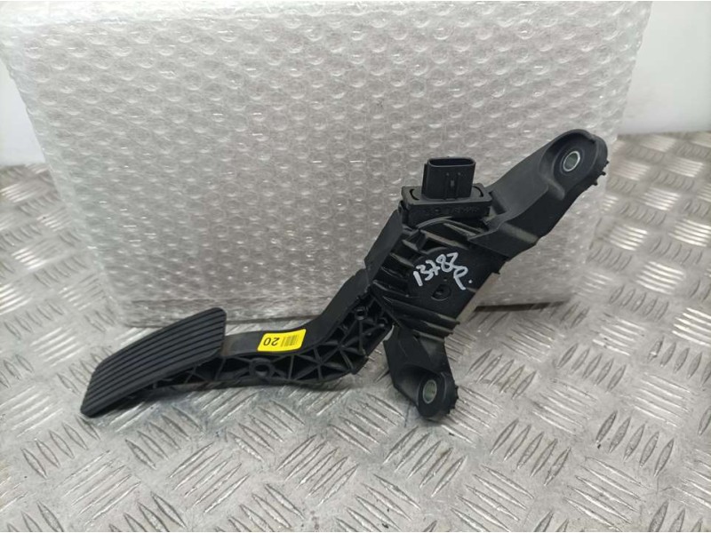 Recambio de potenciometro pedal para kia stonic (ybcuv) drive referencia OEM IAM CN07273695  