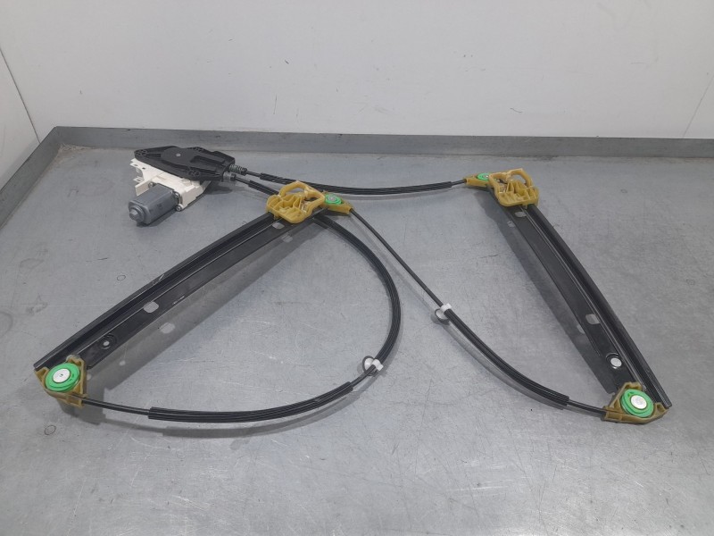 Recambio de elevalunas delantero izquierdo para audi a1 sportback (8xa, 8xf) 1.6 tdi referencia OEM IAM 8X4837461A 1021928545107