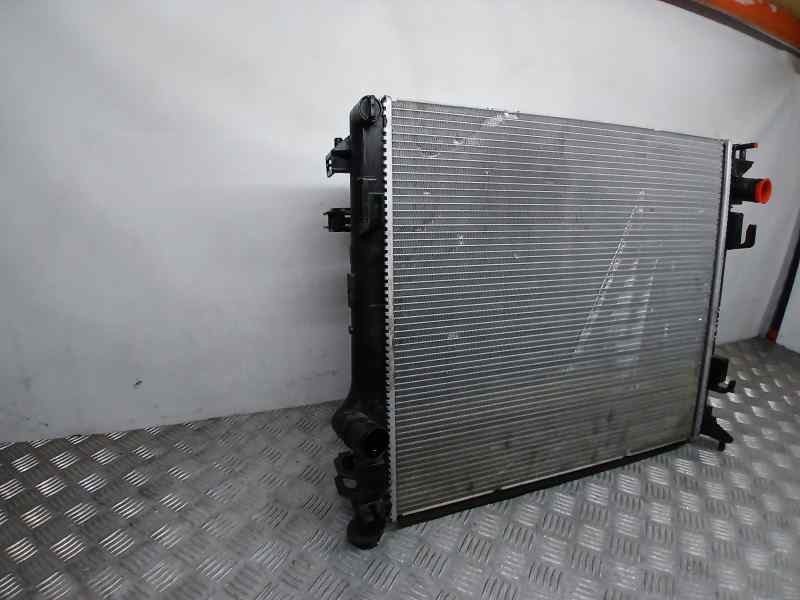 Recambio de radiador agua para nissan qashqai (j12) acenta+ referencia OEM IAM 214106UB0A RA2643 VALEO