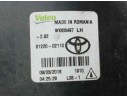 Recambio de faro antiniebla izquierdo para toyota auris active referencia OEM IAM 90008497  VALEO