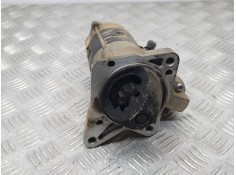 MOTOR ARRANQUE WL9118400 M002T87271ZT MITSUBISHI