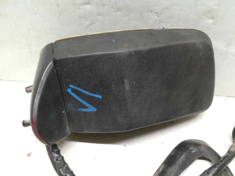 Recambio de retrovisor izquierdo para volkswagen passat berlina (3a2) referencia OEM IAM   CM