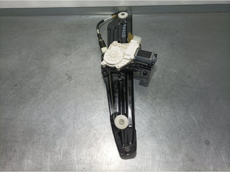 Recambio de elevalunas trasero izquierdo para bmw serie 5 lim. (f10) 2.0 turbodiesel referencia OEM IAM 7182121F10  ELECTRICO 6 