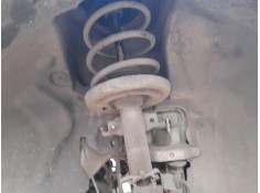 Recambio de amortiguador delantero derecho para renault fluence (l3_) 1.5 dci (l30b) referencia OEM IAM 543020032R  