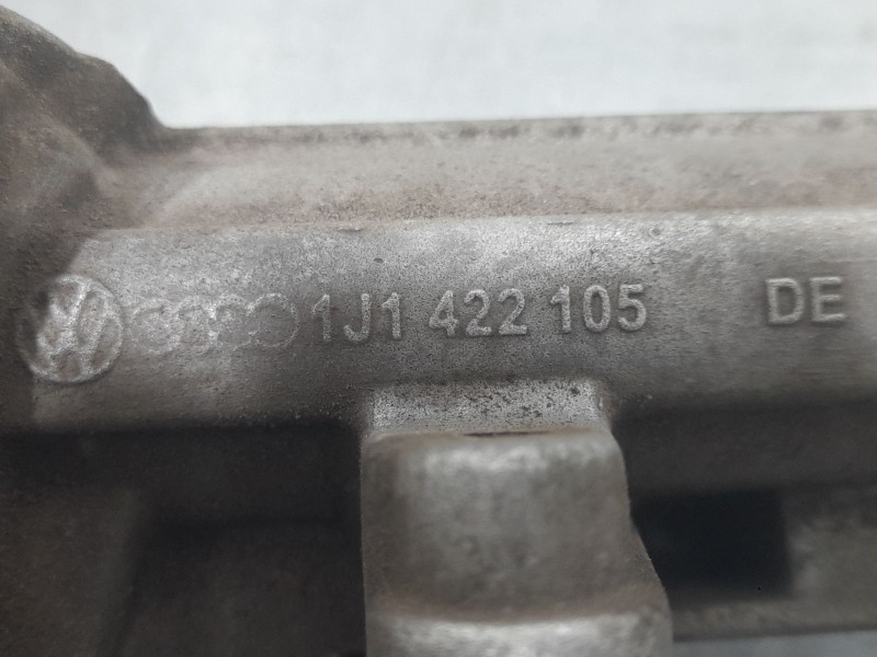 Recambio de cremallera direccion para skoda octavia combi (1u5) ambiente referencia OEM IAM 1J1422075L 1J1422055BE ASISTIDA