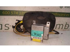 Recambio de kit airbag para ford escort berl./turnier atlanta ghia nomade referencia OEM IAM 97AG14B056DB  