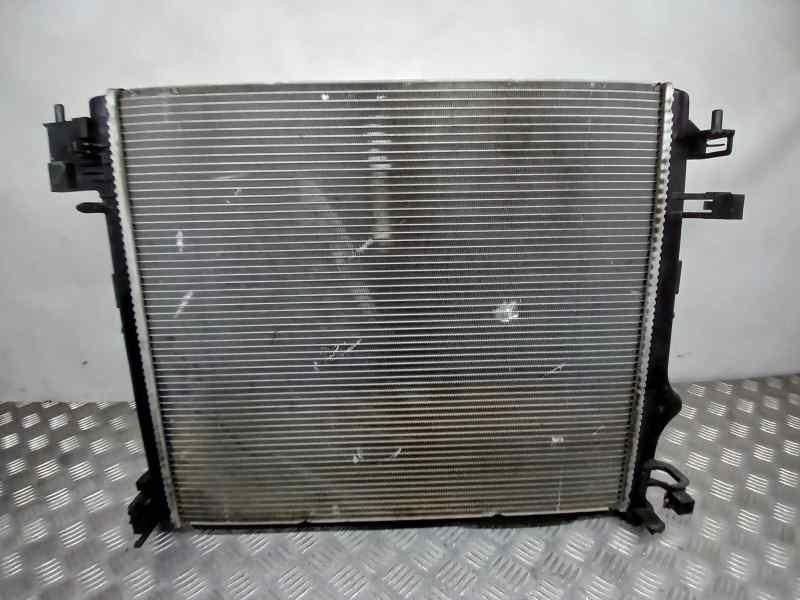 Recambio de radiador agua para nissan qashqai (j12) acenta+ referencia OEM IAM 214106UB0A RA2643 VALEO