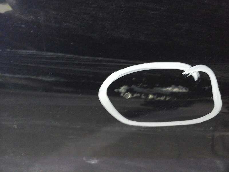 Recambio de puerta delantera derecha para bmw x5 (e70) xdrive30d referencia OEM IAM   ROZADA