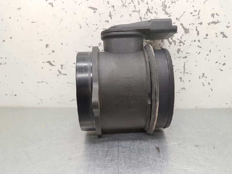 Recambio de caudalimetro para peugeot 307 (s1) 1.6 16v hdi referencia OEM IAM 9650010780 72834204 