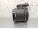 Recambio de caudalimetro para peugeot 307 (s1) 1.6 16v hdi referencia OEM IAM 9650010780 72834204 