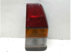 Recambio de piloto trasero derecho para volkswagen polo (867/871/873) básico coupe (1759) referencia OEM IAM  TOCADO 