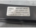 Recambio de elevalunas delantero izquierdo para audi a1 sportback (8xa, 8xf) 1.6 tdi referencia OEM IAM 8X4837461A 1021928545107