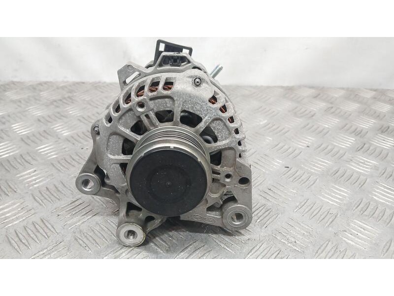 Recambio de alternador para kia picanto (ja) concept referencia OEM IAM 3730007500 BORGWARNER 61008428