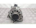 Recambio de alternador para kia picanto (ja) concept referencia OEM IAM 3730007500 BORGWARNER 61008428