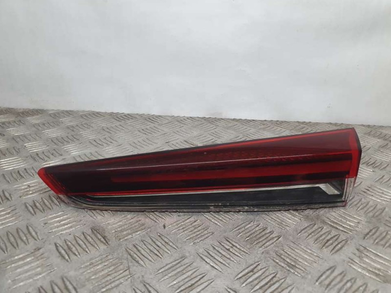 Recambio de piloto trasero derecho para renault captur ii experience referencia OEM IAM 265501234R 02083599900010 INTERIOR