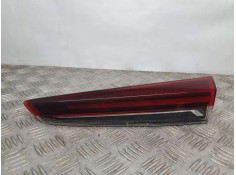 Recambio de piloto trasero derecho para renault captur ii experience referencia OEM IAM 265501234R 02083599900010 INTERIOR