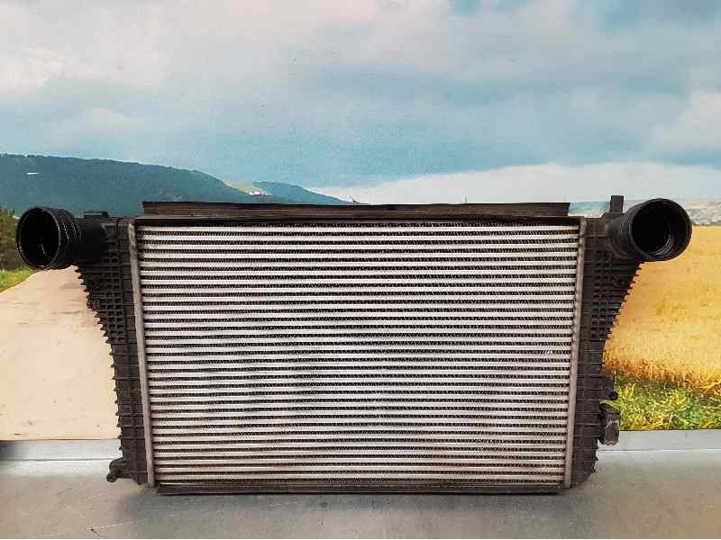 Recambio de intercooler para volkswagen golf v berlina (1k1) highline referencia OEM IAM 1K0145803L  