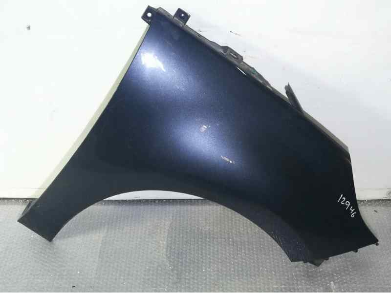 Recambio de aleta delantera derecha para renault scenic iii dynamique referencia OEM IAM   