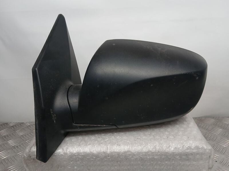 Recambio de retrovisor izquierdo para hyundai ix35 classic 2wd referencia OEM IAM 876102S350  ELECTRICO