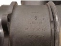 Recambio de caudalimetro para peugeot 307 (s1) 1.6 16v hdi referencia OEM IAM 9650010780 72834204 