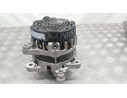 Recambio de alternador para kia picanto (ja) concept referencia OEM IAM 3730007500 BORGWARNER 61008428