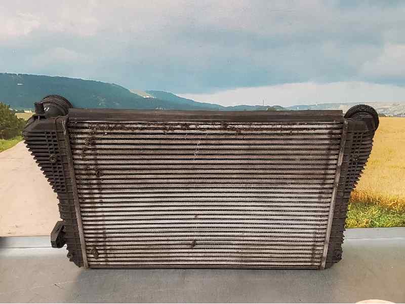 Recambio de intercooler para volkswagen golf v berlina (1k1) highline referencia OEM IAM 1K0145803L  
