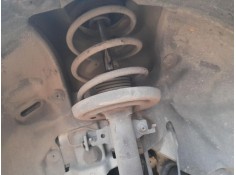 Recambio de amortiguador delantero izquierdo para renault fluence (l3_) 1.5 dci (l30b) referencia OEM IAM 543020032R  